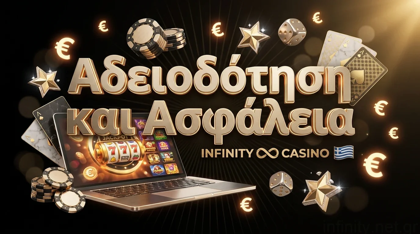 Αδειοδότηση και Ασφάλεια