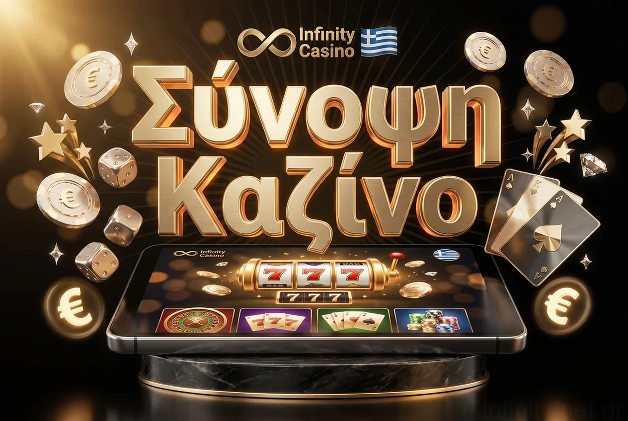 Σύνοψη Καζίνο