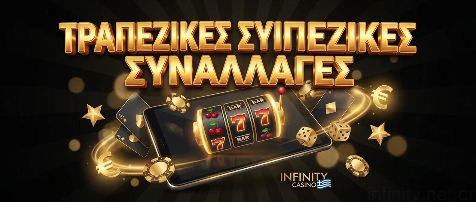 Τραπεζικές Συναλλαγές