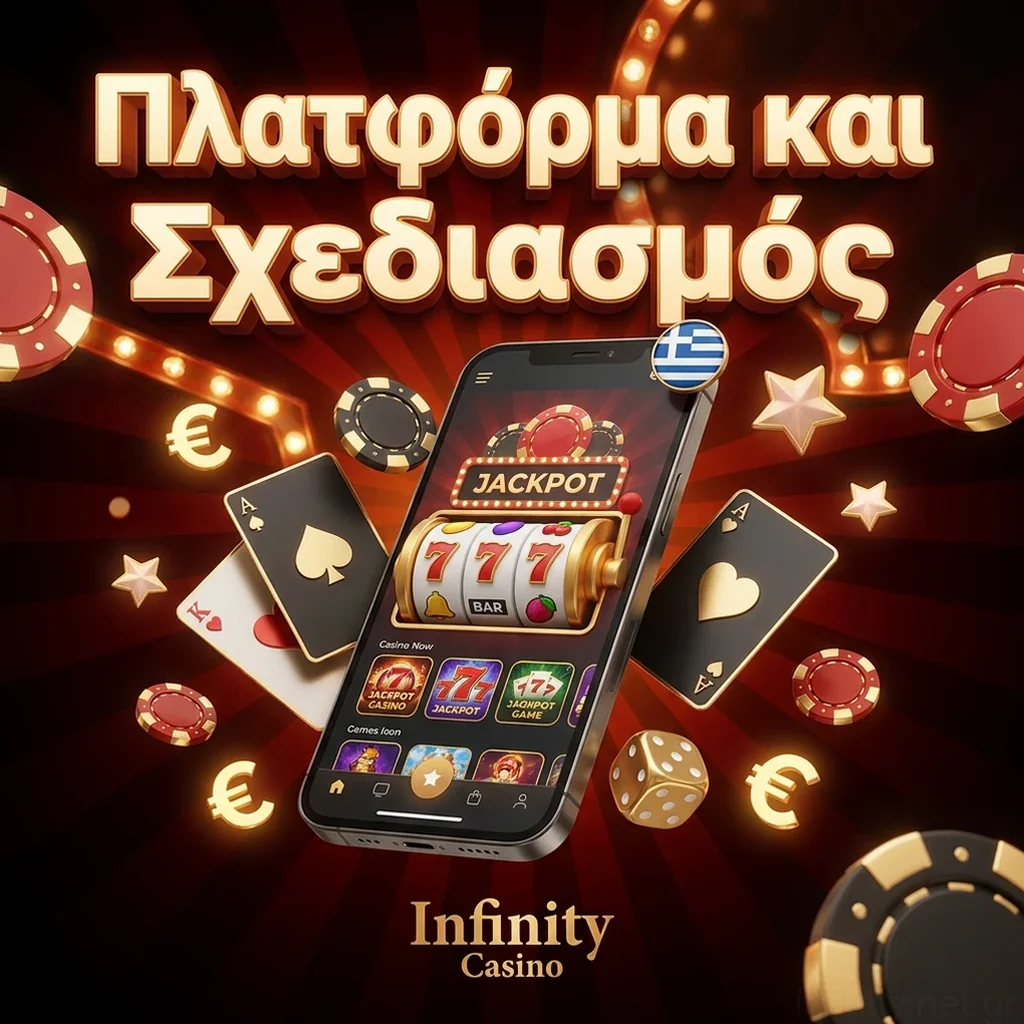 Πλατφόρμα και Σχεδιασμός